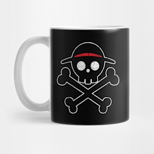 SHP Jolly Roger Mug